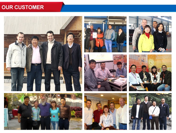 Factory sell fried instant noodle making equipment 