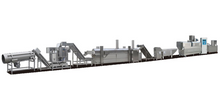 Sala, Burgles, Tortilla Chips making machine