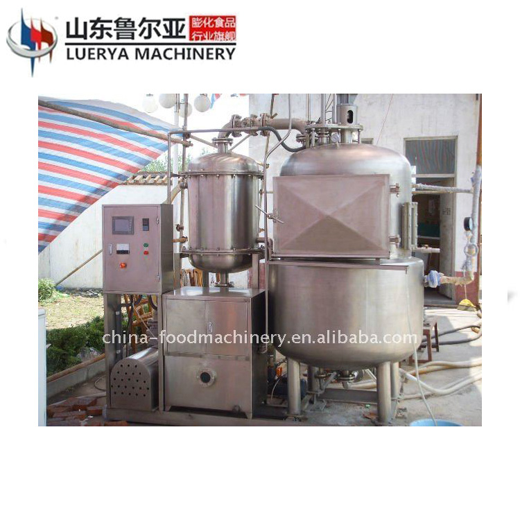 2019 Hot Apple Carrot Fruit And Vegetable Chips Production Line with Good Quality And Price 