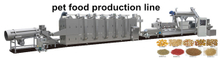 300kg/h fully automatic fish farm floating fish feed machine,floating fish feed