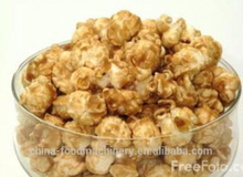 Popcorn making machine commercial with price 