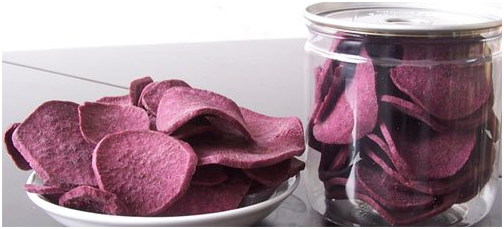 2019 Hot Apple Carrot Fruit And Vegetable Chips Production Line with Good Quality And Price 