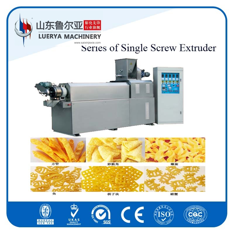 Pasta Production Line For Jinan Machinery And Equipment