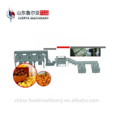 Hot Sale Popcorn making machine production line 