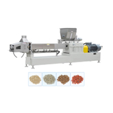Fish Feed/Food Extruder/Making Machine/Equipment 