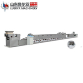 small size automatic instant noodle making machine