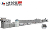 2019 Hot selling instant noodle making machines from China