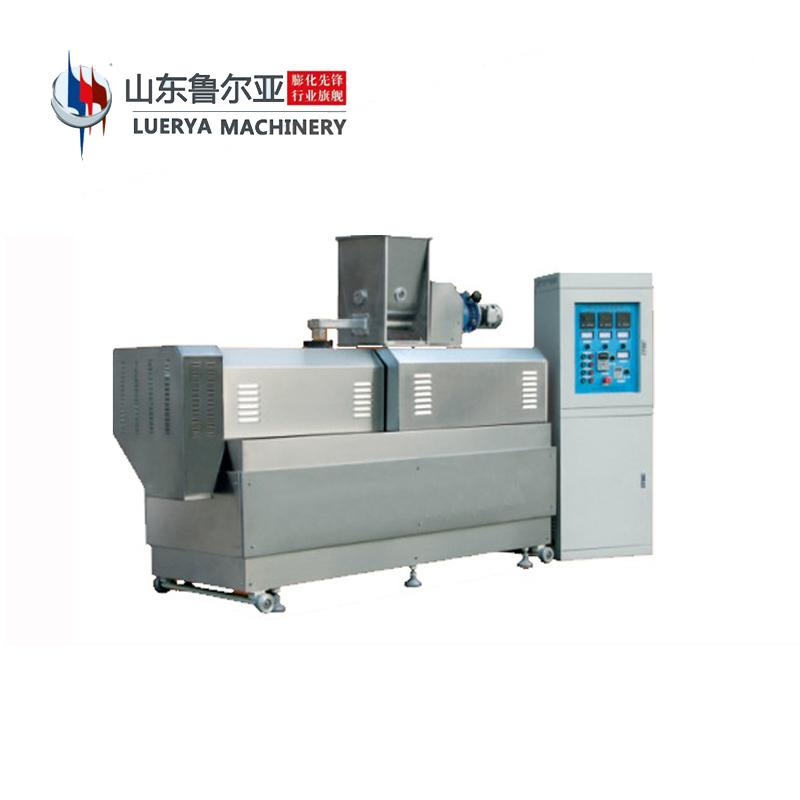 Extruding Corn Tortilla chips making machine for sale with trade assurance 