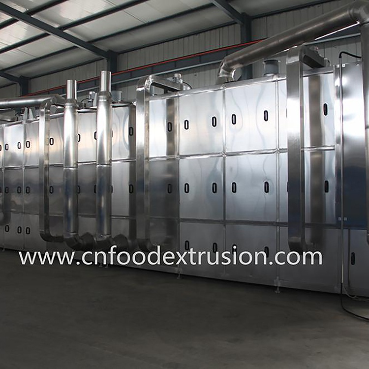 Chinese Factory supplier hot sale fish feed extruder machine with CE,ISO Certificate