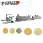 China manufacturer panko bread crumb extruder machine 200-150kg/h