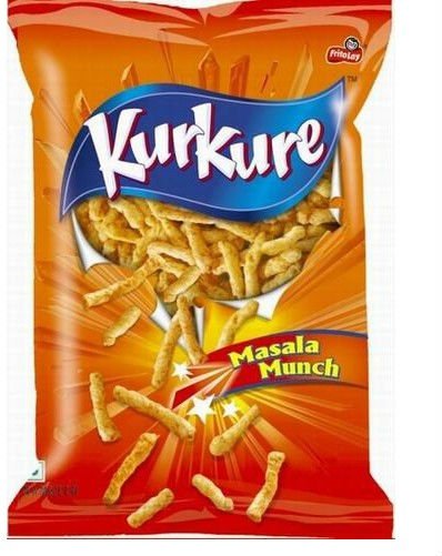 Certificate CE ISO Kurkure Cheetos Corn Curl Extruder Machine In Snack Food