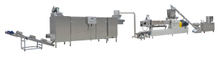 Fiber Artificial Meat Soybean Pea Protein Making Machine
