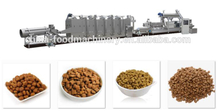 2021 New Arrival Pet Food Production Line 